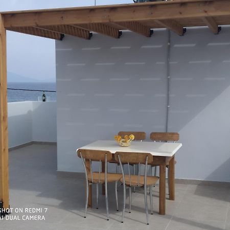 Fotaki'S Home - Comfortable Newbuilt 2 Bedroom Home, 20 Meters From The Sea Kardamena (Kos) Exterior foto