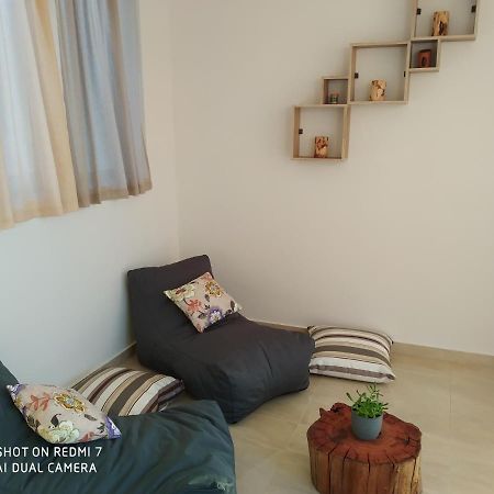 Fotaki'S Home - Comfortable Newbuilt 2 Bedroom Home, 20 Meters From The Sea Kardamena (Kos) Exterior foto